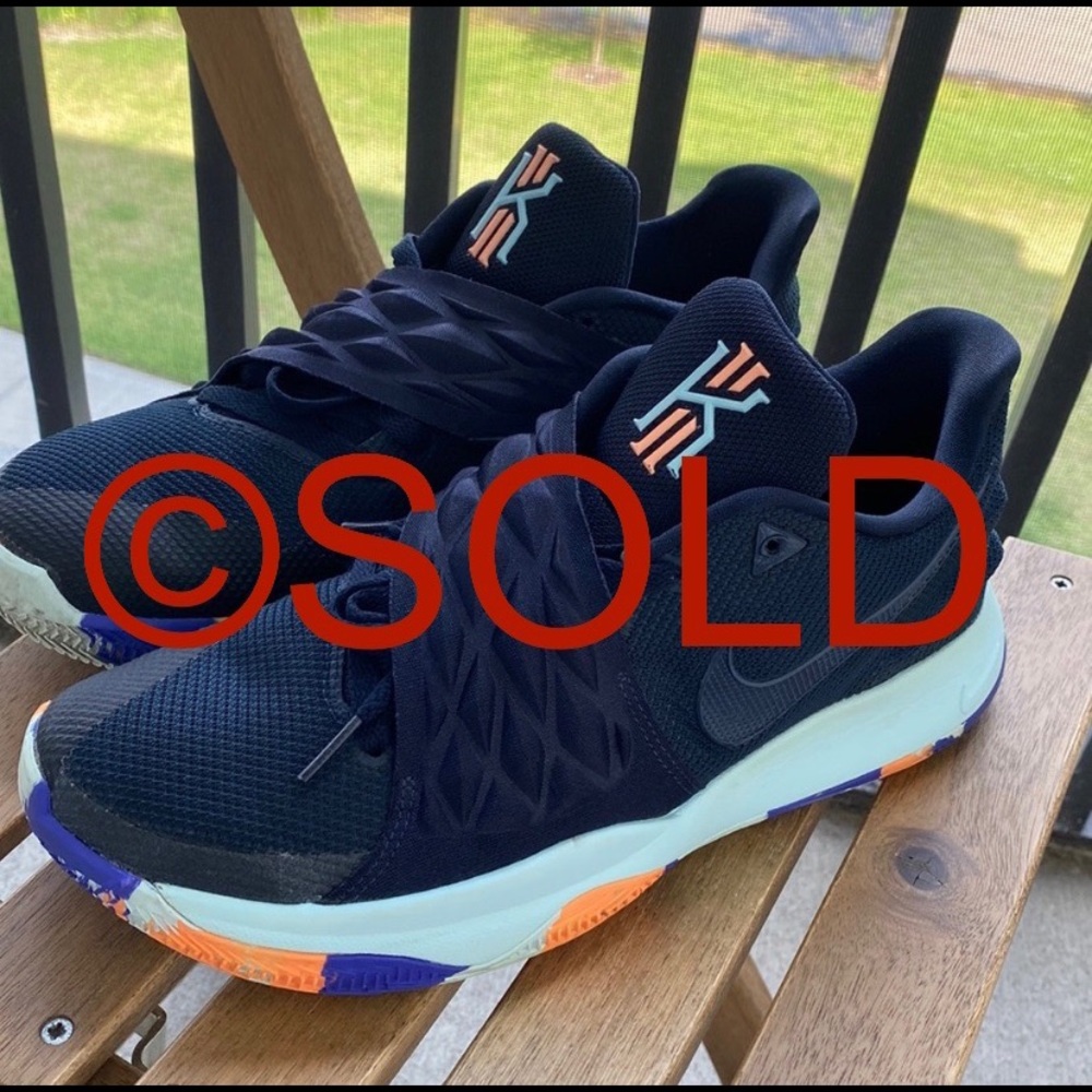 Nike Kyrie Low 4